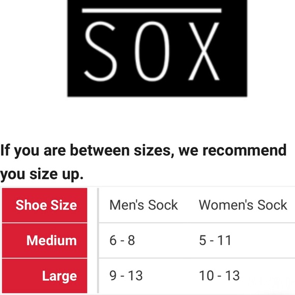 ODD SOX unisex salt water fish novelty socks - Picture 7 of 7